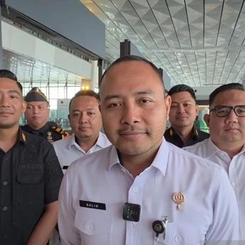 Imigrasi Soetta Gagalkan 137 Pekerja Ilegal ke Kamboja Hingga Qatar