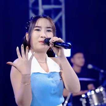 Diva Hani Hebohkan Program Musik Soundcore Lewat Single Dua Kursi