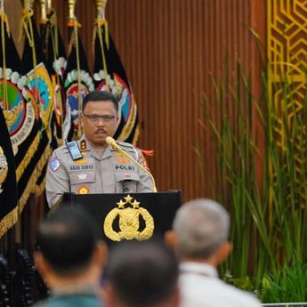 Korlantas Polri Sebut ETLE Efektif Dorong Kepatuhan Berlalu Lintas