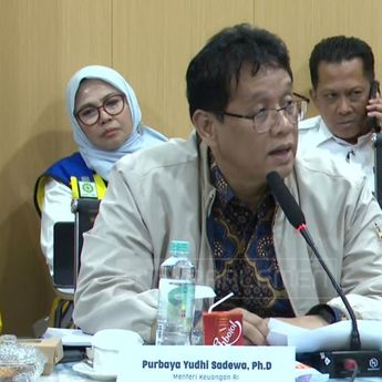Purbaya Kaget Soal Utang Perbaikan Jembatan Sumatera, KSAD: Jaminannya Tentara