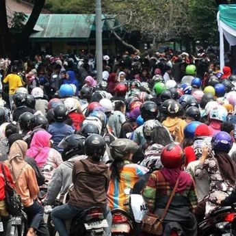 Simak Rekayasa Lalu Lintas di Sekitar TMII dan Ragunan Saat Malam Tahun Baru