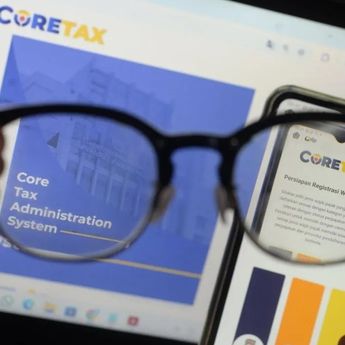 DJP: Wajib Pajak Masih Bisa Aktivasi Coretax Sampai Masa Lapor SPT