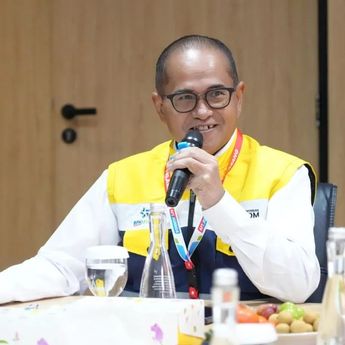 Kebijakan Keringanan Pembelian BBM di Wilayah Bencana Sumatera Diperpanjang