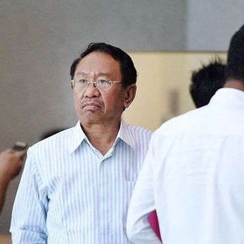 Eks Pimpinan Desak KPK Buka-bukaan Rp2,7 Triliun di Kasus Mantan Bupati Konawe Utara