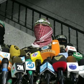 Hamas Pastikan Juru Bicara Sayap Militernya Tewas Akibat Serangan Israel