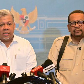 Prabowo Berencana Bentuk Lembaga Khusus untuk Percepatan Pembangunan Rumah MBR