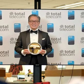 Telkomsel Sabet Penghargaan Global Atas Solusi Data Pariwisata Sumatera Barat