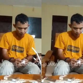 Pedagang Tahu Bulat Cabuli Anak di Bawah Umur Resahkan Warga Cilandak