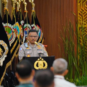 Korlantas Klaim ETLE Bikin Masyarakat Kian Tertib, Padahal Banyak yang 'Ngakalin'