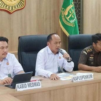 Kejagung Ungkap 4 Perkara Korupsi dengan Nilai Kerugian Negara Terbesar