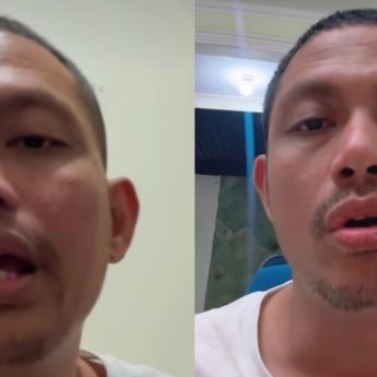 Kritik Soal Penanganan Bencana, DJ Donny Diteror Bangkai Ayam