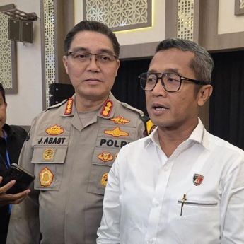 Polda Jatim Tangkap Pelaku Ketiga Kasus Perusakan Rumah Lansia di Surabaya