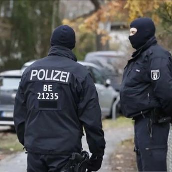 Pembobolan Bank di Jerman, Simpanan Nasabah Senilai Rp588 Miliar Raib Digasak Pencuri