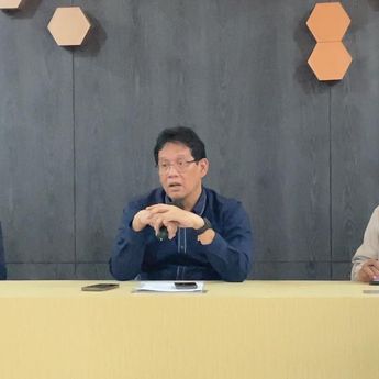 Purbaya Tarik Rp75 Triliun dari Perbankan Demi Genjot Belanja Pemerintah