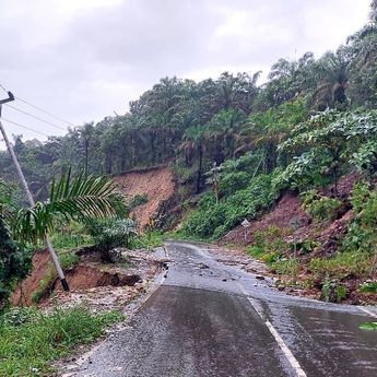 Longsor-Banjir Landa Palembayan Sumbar, Polisi Evakuasi Warga