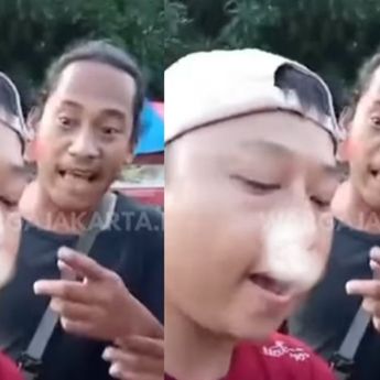 Dagangan Belum Laku, Pedagang Kaki Lima di BKT Duren Sawit Diduga Dipalak Preman hingga Berdarah