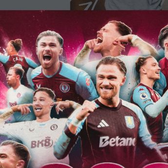 Hadapi Arsenal di Emirates Jadi Tantangan Tersulit Bagi Aston Villa