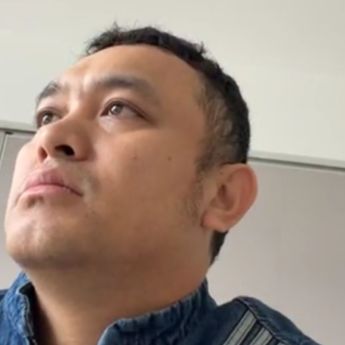 Kabar Duka, Ayah Gilang Dirga Meninggal Dunia