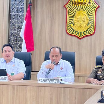 Satgas PKH Tertibkan 487 Ribu Hektare Kawasan Hutan di Taman Nasional