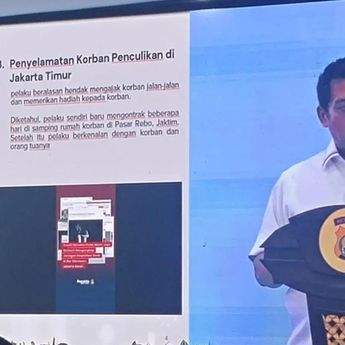 Polda Metro Jaya Bongkar 250 Kasus Premanisme Sepanjang 2025