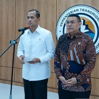 Mentrans Pertimbangkan Langkah Hukum Bila Konflik Lahan Transmigran Gambut Jaya Buntu