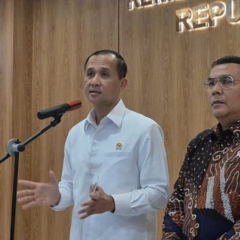 Mentrans Iftitah Ungkap Sengketa Lahan Gambut Jaya Temui Titik Terang