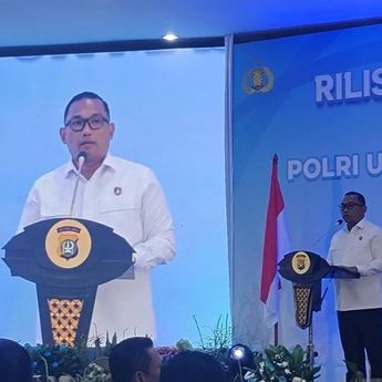 Polda Metro Jaya Tangani 2.727 Perkara Kejahatan Siber Sepanjang 2025