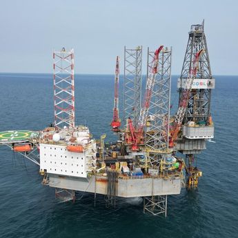 Pertamina Hulu Energi Menutup Tahun 2025 Dengan Temuan Migas Baru di Wilayah Kerja Mahakam