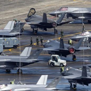 Amerika Serikat Jatuhkan Sanksi Baru, 4 Perusahaan Minyak Venezuela Disasar