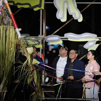 Donasi Malam Tahun Baru Capai Rp3,1 Miliar, DKI Jakarta Bantu Korban Bencana Sumatera