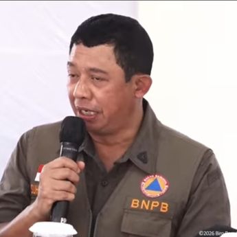 BNPB Tegaskan Pembangunan Jembatan Bailey Dibiayai APBN untuk Percepat Konektivitas Daerah Terdampak Bencana