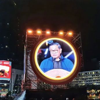 Pramono Puji Solidaritas Warga Jakarta Bantu Korban Bencana Sumatera