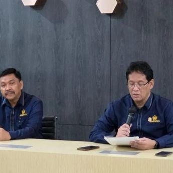 Purbaya Dorong Pencairan Dana Bencana Melalui Satgas Jembatan KSAD