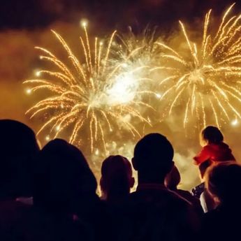 Berbagai Tradisi Unik Malam Tahun Baru dari Berbagai Negara