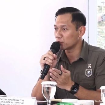 AHY: Rumah Korban Bencana di Sumatera Harus Dirancang Lebih Tahan Risiko