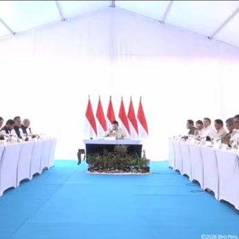 Percepat Penyaluran Bantuan di Aceh, Mendagri Minta Kepala Desa Segera Susun Data Warga Penerima