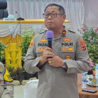 Kaops Ungkap Sekitar 100 Pemuda Yahukimo Direkrut Jadi Anggota KKB