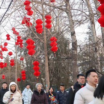 Deretan Negara yang Tak Rayakan Tahun Baru pada 1 Januari