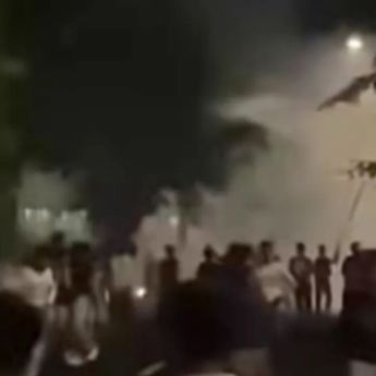 Polisi Gagalkan Aksi Rencana Tawuran Remaja di Flyover Klender Saat Tahun Baru