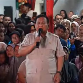 Prabowo: Negara Tak Akan Tinggalkan Rakyat, Pemulihan Bencana Harus Jalan Siang Malam