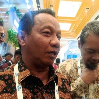 Kementerian ESDM Pastikan Tarif Listrik Triwulan I 2026 Tetap