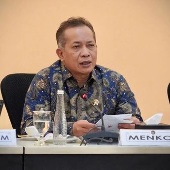 Kemenkop Gandeng Kemendes untuk Harmonisasi Operasionalisasi Koperasi Desa Merah Putih