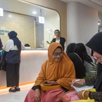 Pelunasan Bipih Tahap II Dibuka Hingga 9 Januari 2026