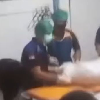 Karyawan Indomaret Ditemukan Tewas Dalam Karung, Diduga Dibunuh Teman Kosan