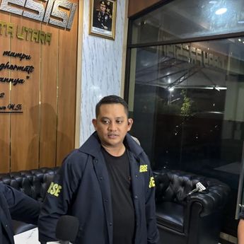 Kasat Reskrim: Penyebab Kematian 3 Orang di Warakas Belum Diketahui