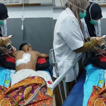 Pemuda Asal Gowa Tewas Dikeroyok Saat Rayakan Tahun Baru 2026 di Makassar