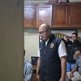 Polisi Selidiki Dugaan Kelalaian Kerja Dalam Longsor Jatinangor