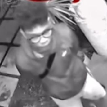 Rela Manjat Pagar, Pria di Cibubur Gasak Sepatu Warga saat Dini Hari