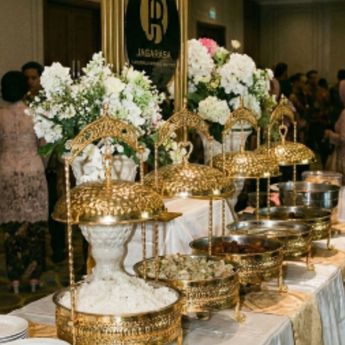 UMKM Catering Pakai AI Demi Gaet Gen Z