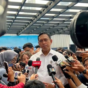 Bulog Menuju Badan Otonom, Pembahasan Berlangsung di Komisi IV DPR